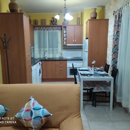 Апартаменты Casa San Miguel Free Wifi Морро-дель-Хабле Экстерьер фото