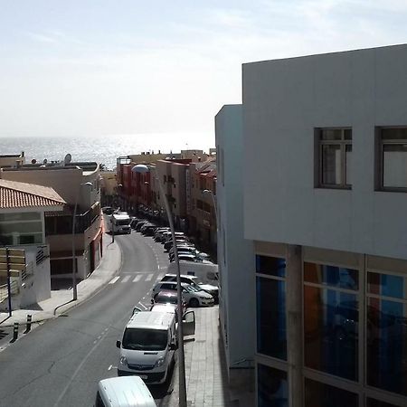 Апартаменты Casa San Miguel Free Wifi Морро-дель-Хабле Экстерьер фото