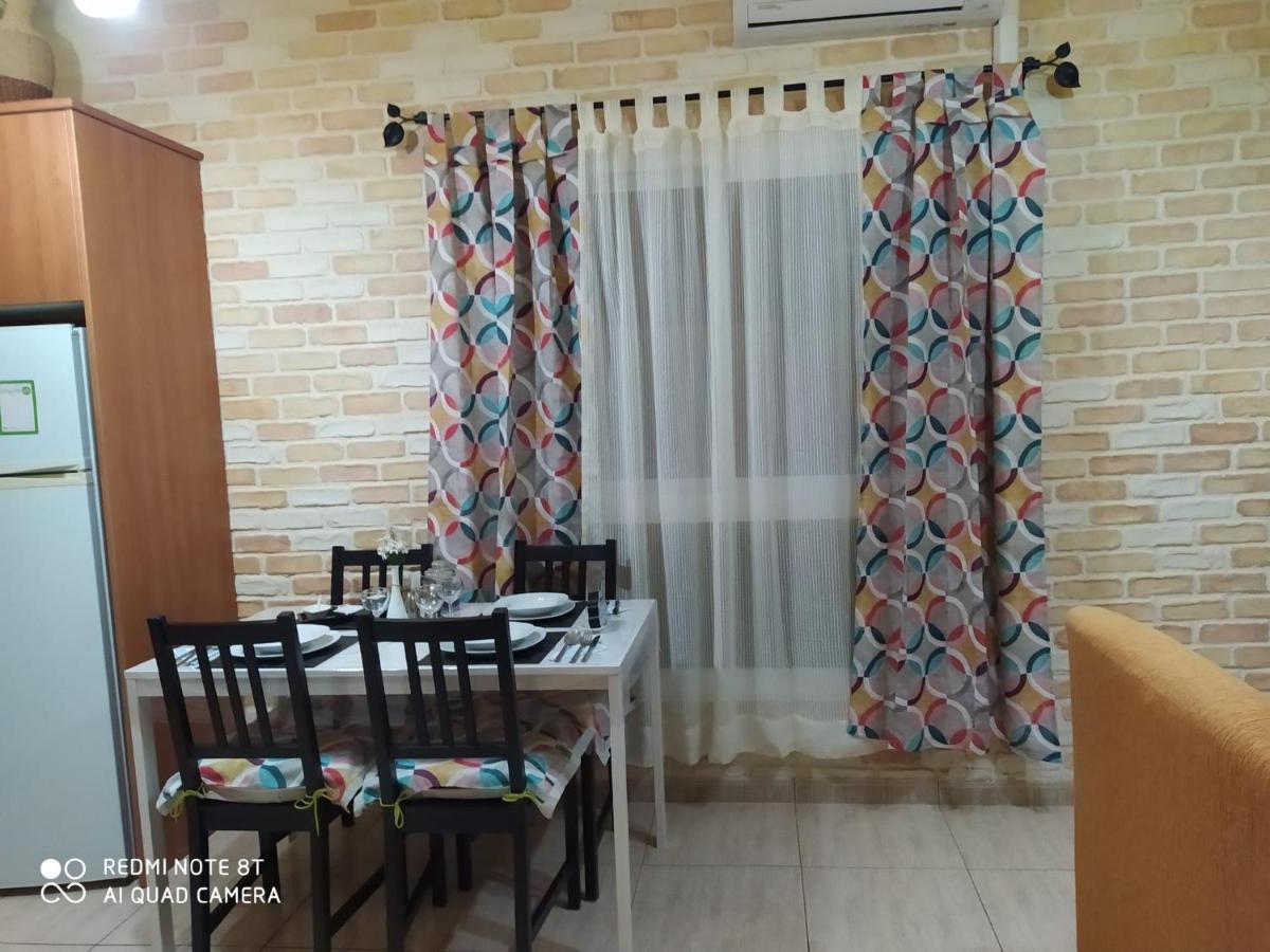 Апартаменты Casa San Miguel Free Wifi Морро-дель-Хабле Экстерьер фото