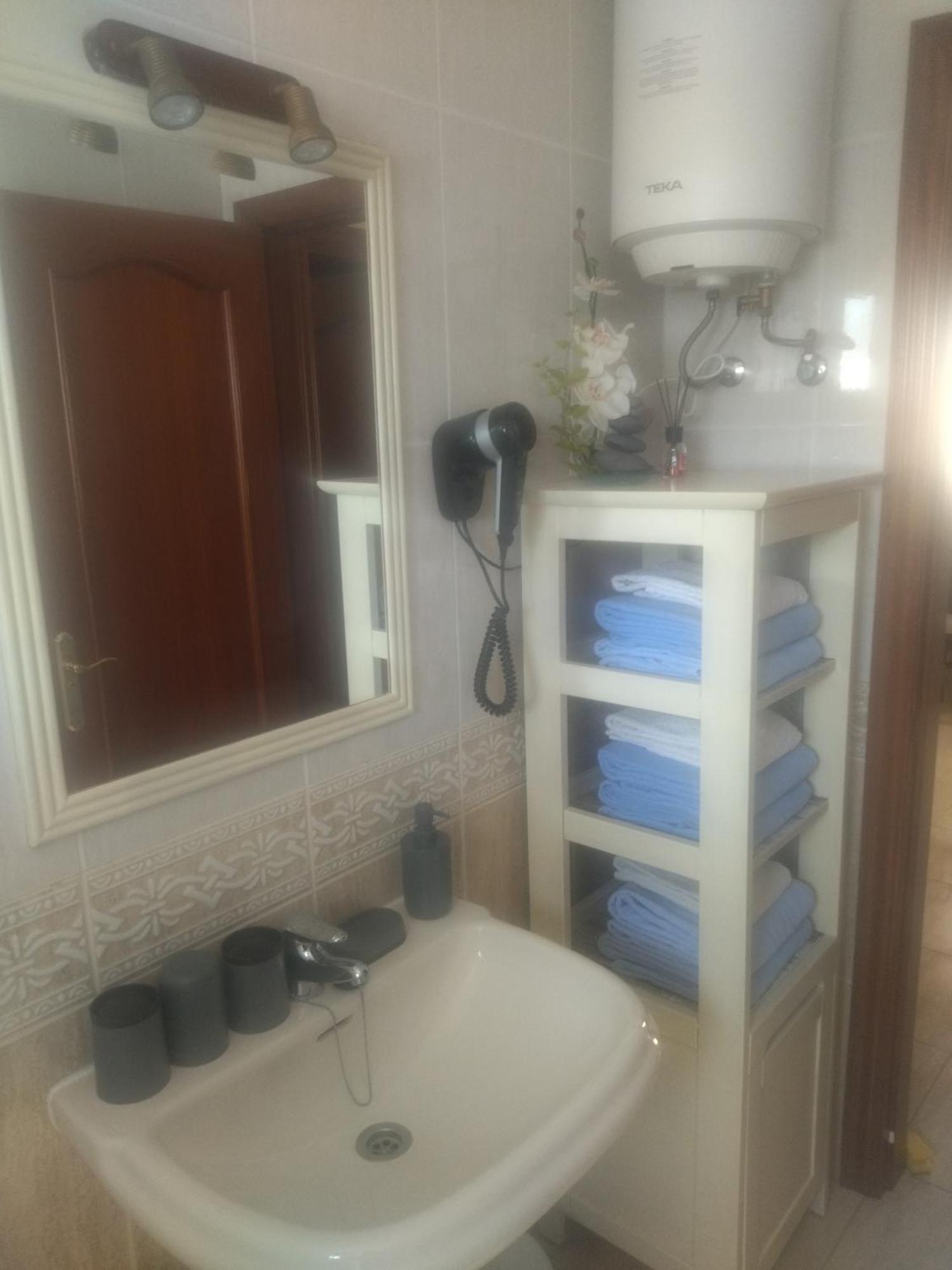 Апартаменты Casa San Miguel Free Wifi Морро-дель-Хабле Экстерьер фото