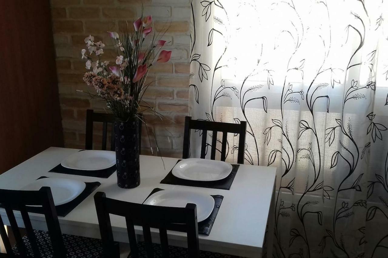 Апартаменты Casa San Miguel Free Wifi Морро-дель-Хабле Экстерьер фото