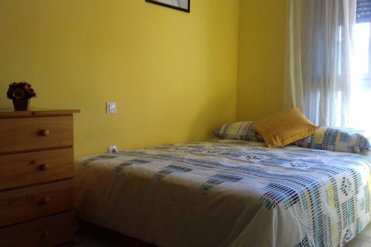 Апартаменты Casa San Miguel Free Wifi Морро-дель-Хабле Экстерьер фото