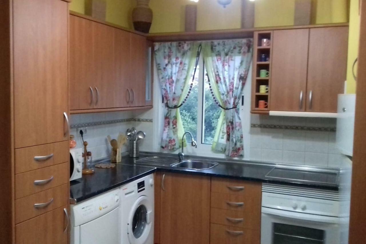 Апартаменты Casa San Miguel Free Wifi Морро-дель-Хабле Экстерьер фото