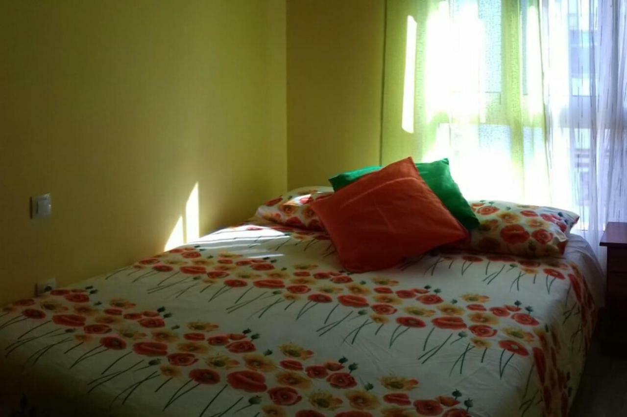 Апартаменты Casa San Miguel Free Wifi Морро-дель-Хабле Экстерьер фото