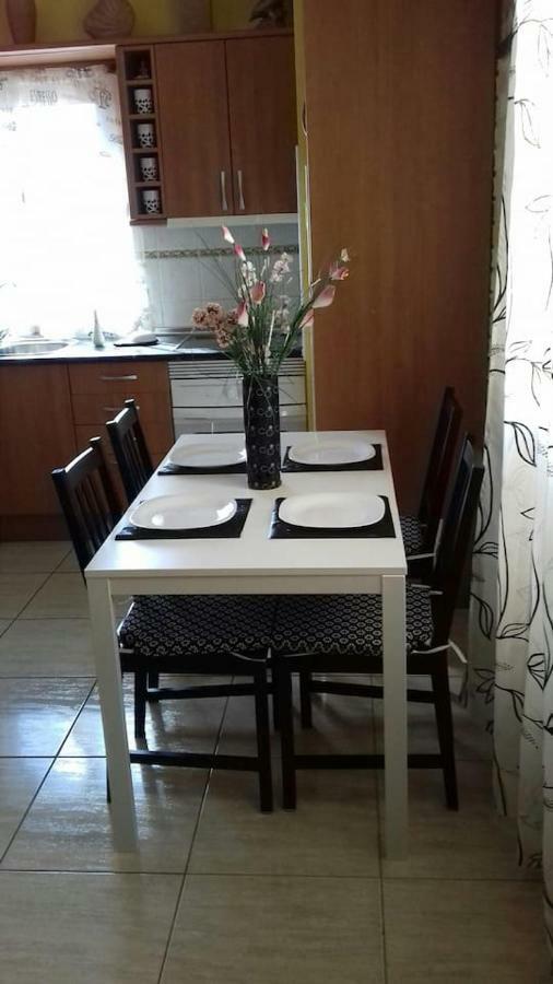 Апартаменты Casa San Miguel Free Wifi Морро-дель-Хабле Экстерьер фото