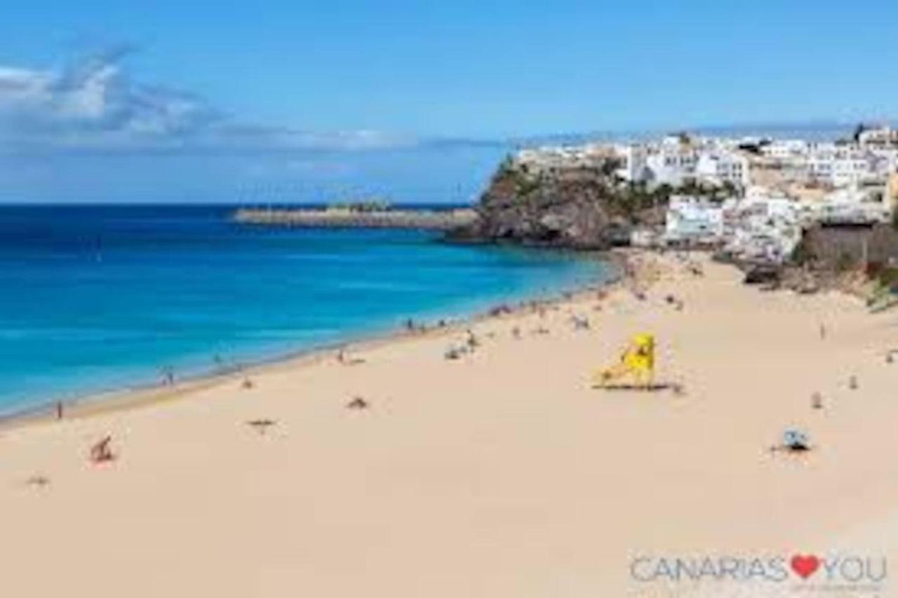 Апартаменты Casa San Miguel Free Wifi Морро-дель-Хабле Экстерьер фото