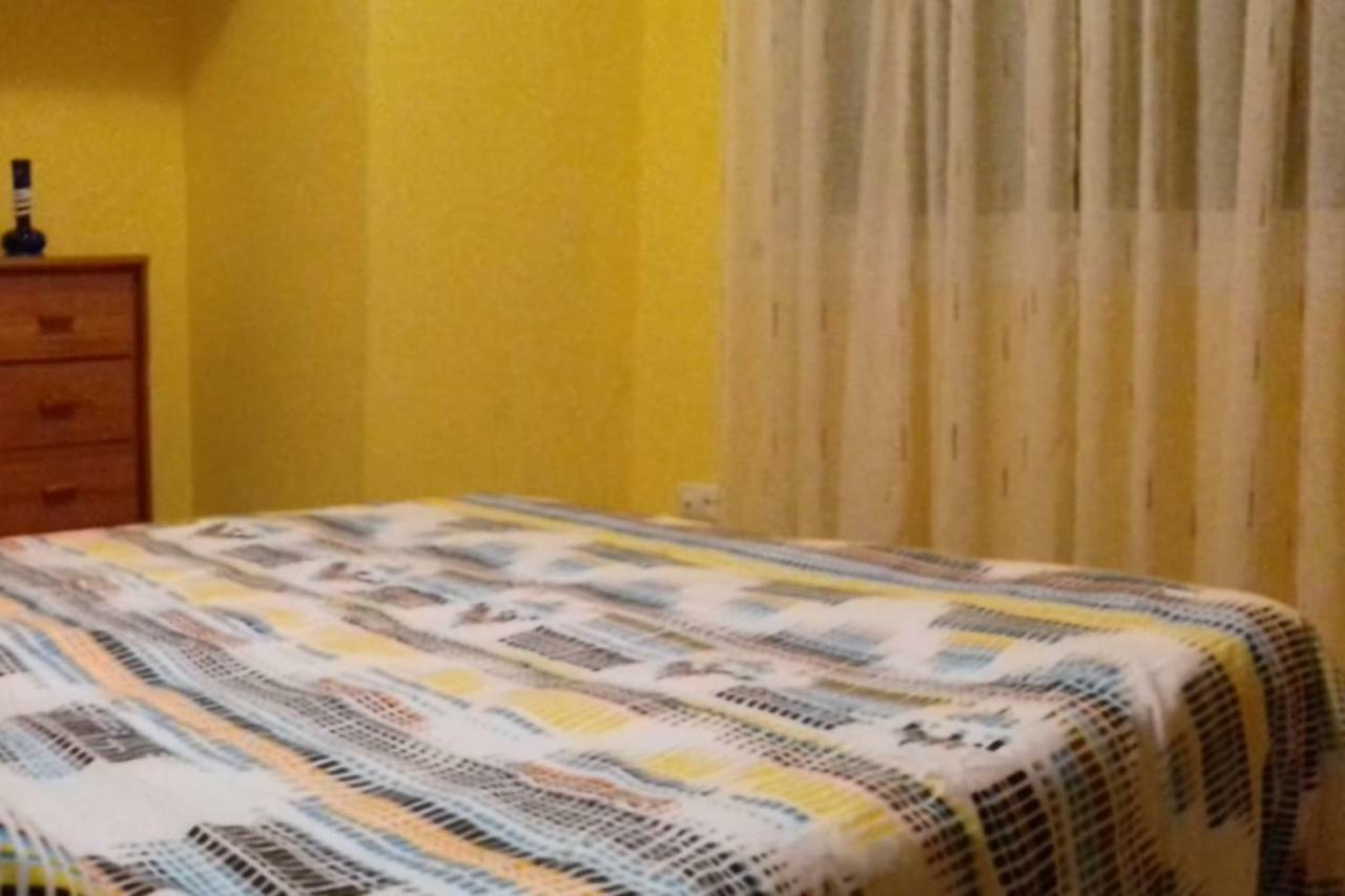 Апартаменты Casa San Miguel Free Wifi Морро-дель-Хабле Экстерьер фото